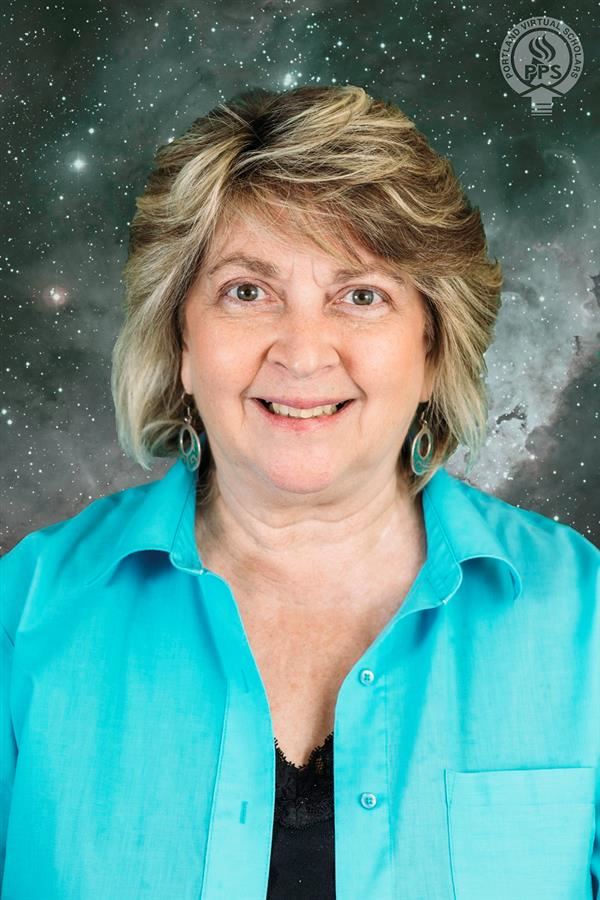 Sue Stauffer Sue Stauffer
